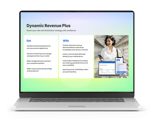 Revenue management