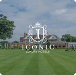 Iconic Luxury Hotels
