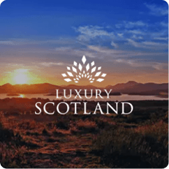 Luxury Scotland