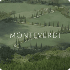 Monteverdi