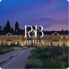 POB Hotels