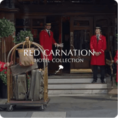 Red Carnation Hotels