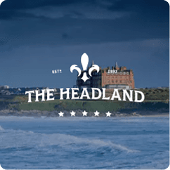 The Headland