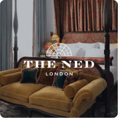 The Ned London