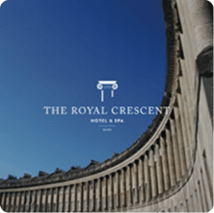 The Royal Crescent