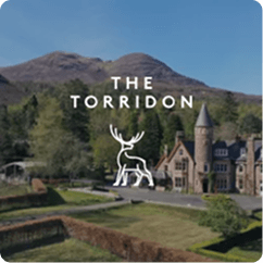 The Torridon