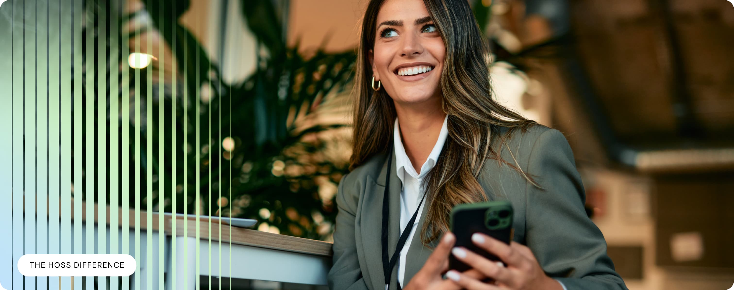 Why HoSS isn't another marketing conference