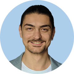 Umut Bayraktar