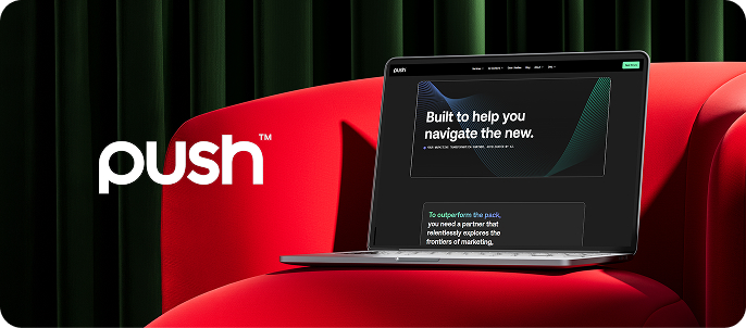 PUSH