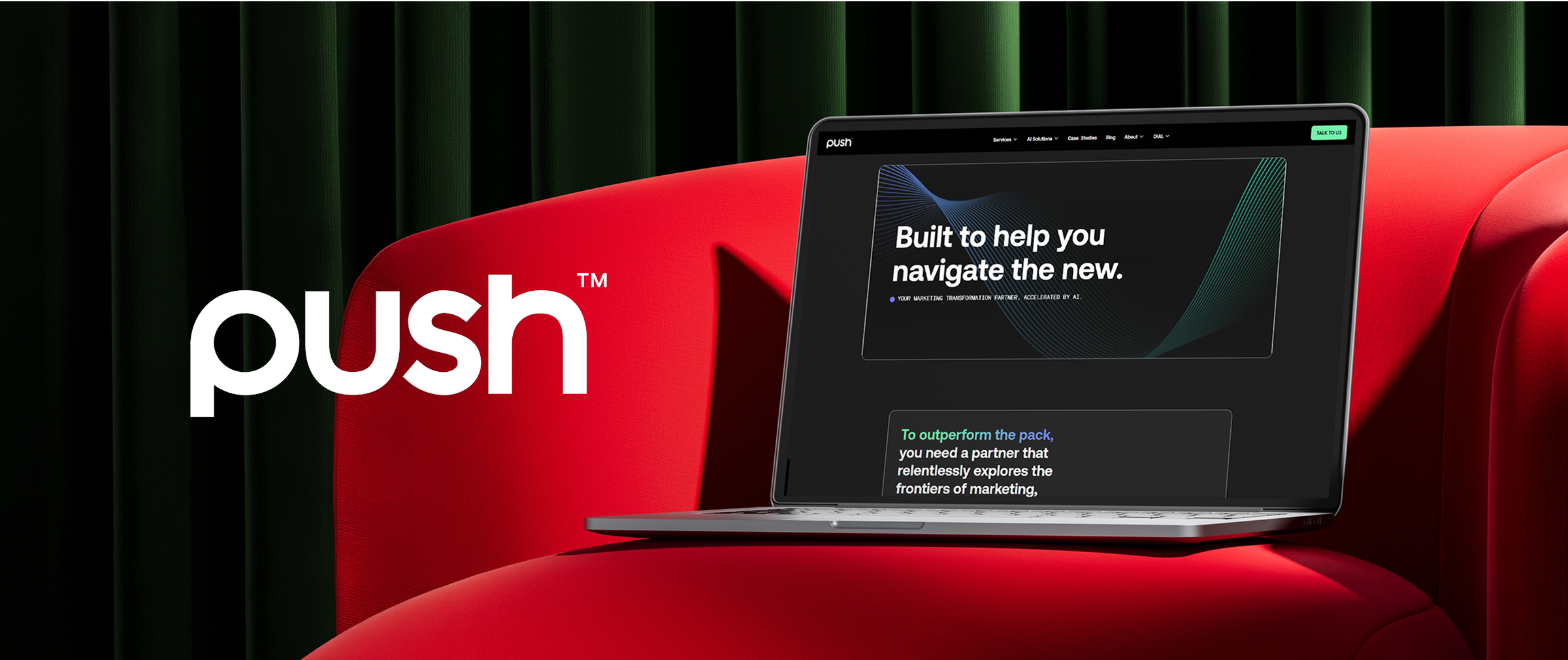 PUSH