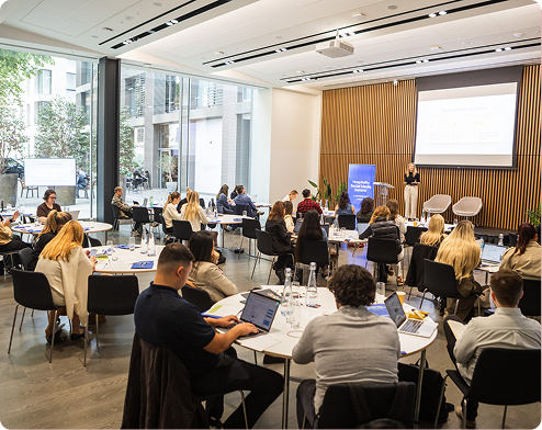 Hospitality Social Media Summit 8